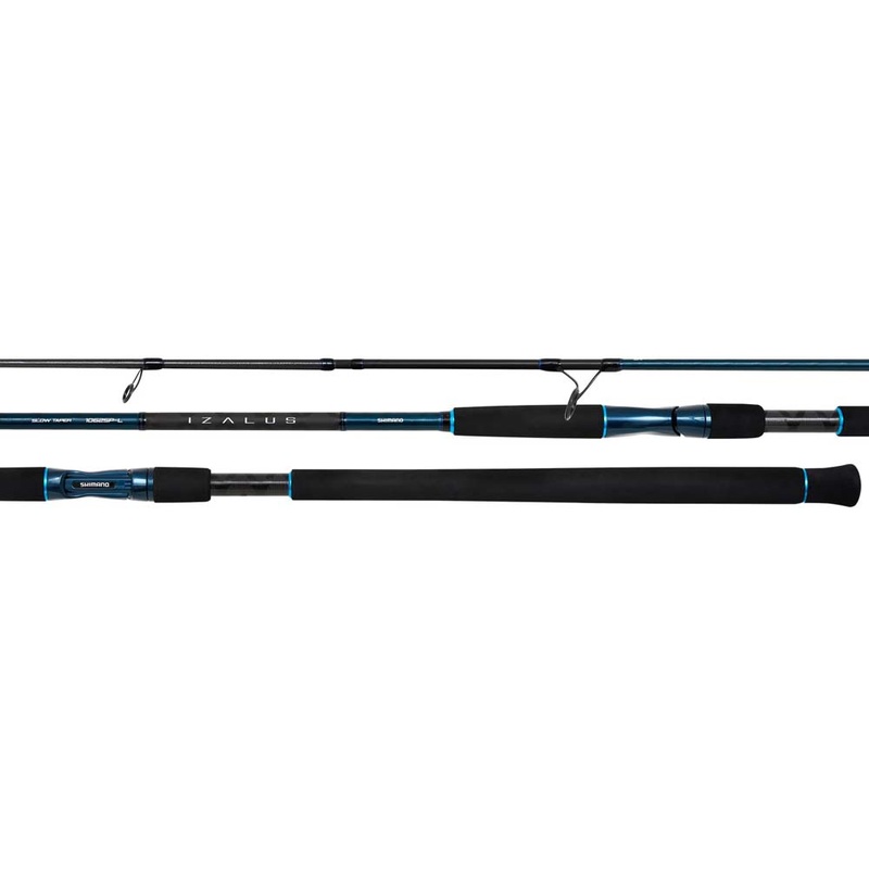 Shimano Izalus Spin Rod|6102SPL 2-5KG|702SPMH 5-10KG|722SPM 4-8KG|732SPH 6-12KG|742SPUL 2-4KG|702SPML 3-6KG|1062SPML 3-6KG|5102SPUL 1-3KG|762SPML 3-6KG|802SPL 2-5KG|902SPH 8-12KG|1062SPM 4-8KG