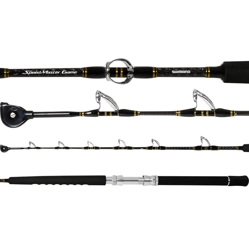 Shimano Speedmaster Game Rod|21SG15KG|21SG24KG|21SG37KG|21SGDD|21SGLBG702|21SG8KG|21SG10KG