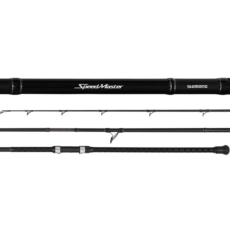 Shimano Speedmaster Surf Rod|SMSA10SP3-6|SMSA10OH8-12|SMSA12SP6-10