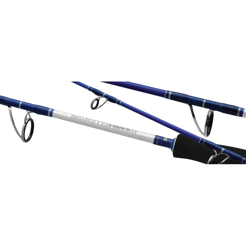 Daiwa Monster Mesh Max 531-250 Rod