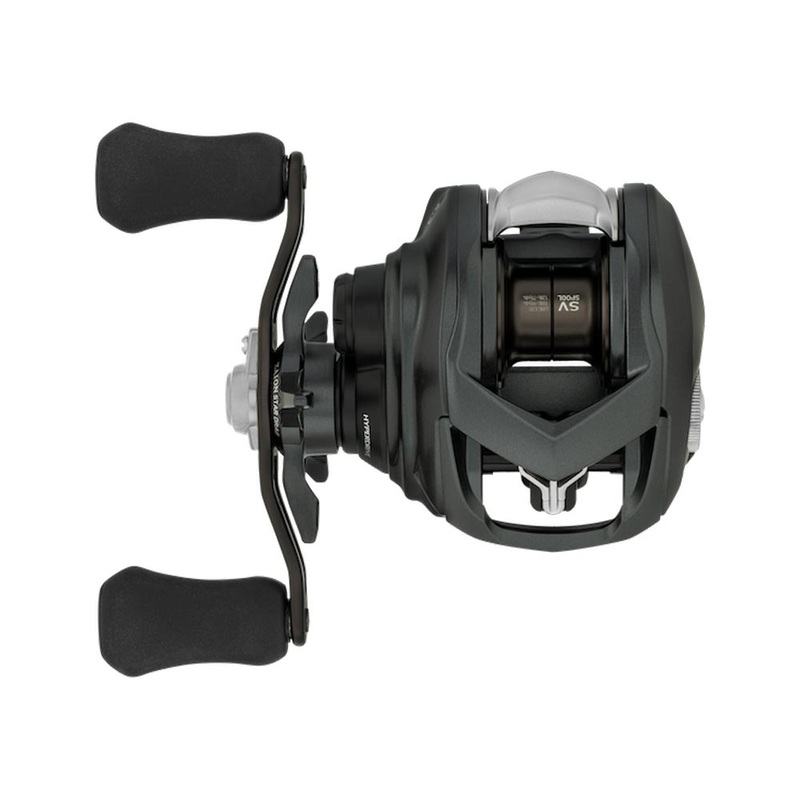 Daiwa Tatula SV TW 70 Baitcast Reel