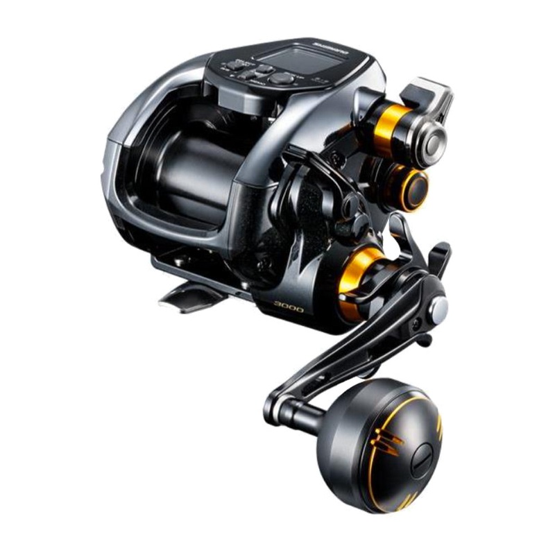 Shimano 23 Beastmaster 9000B Electric Reel