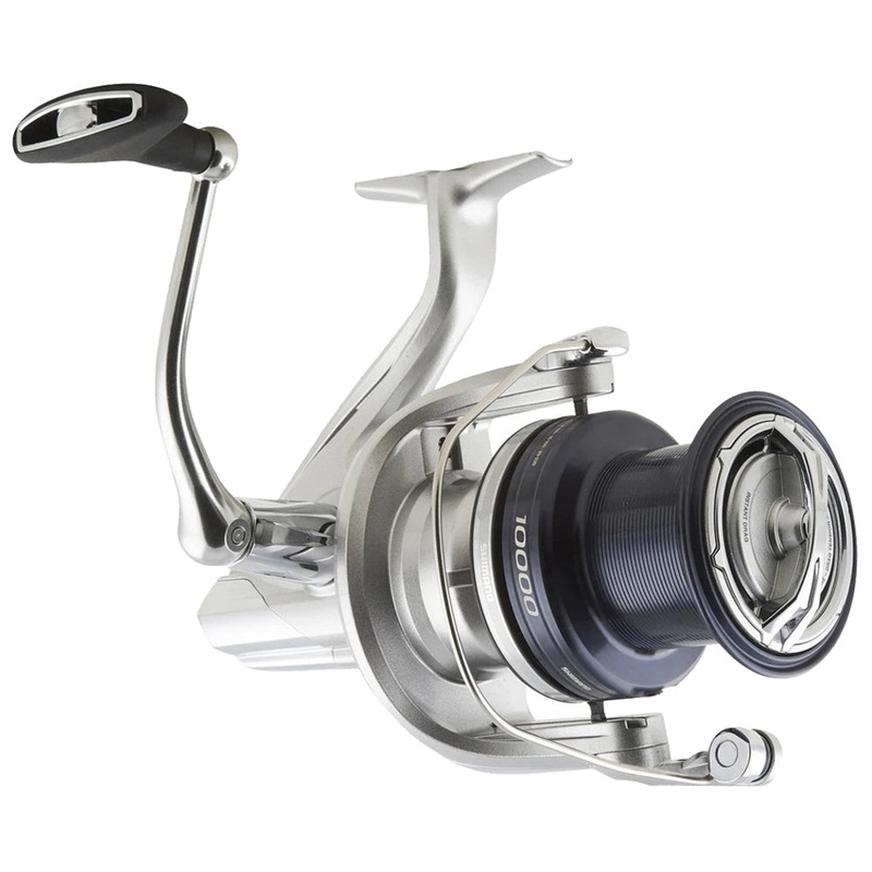Shimano Aerlex 10000 XSB Spin Reel