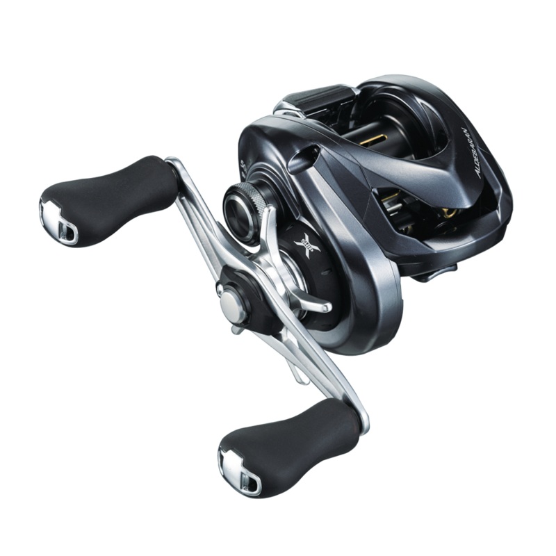 Shimano Aldebaran 50HG Baitcast Reel