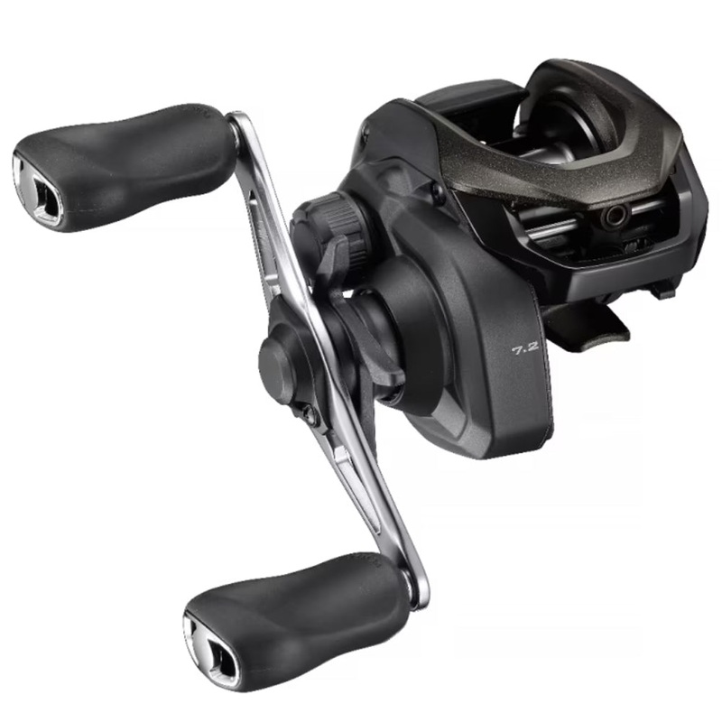 Shimano Caius 150HGC Baitcast Reel