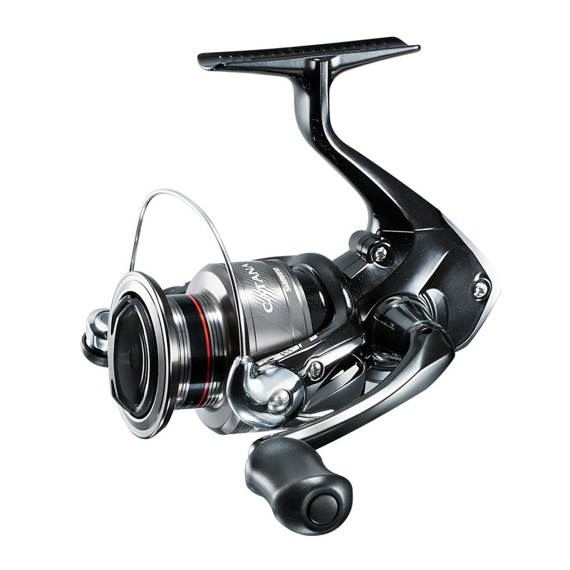 Shimano Catana FD 2500HG Reel