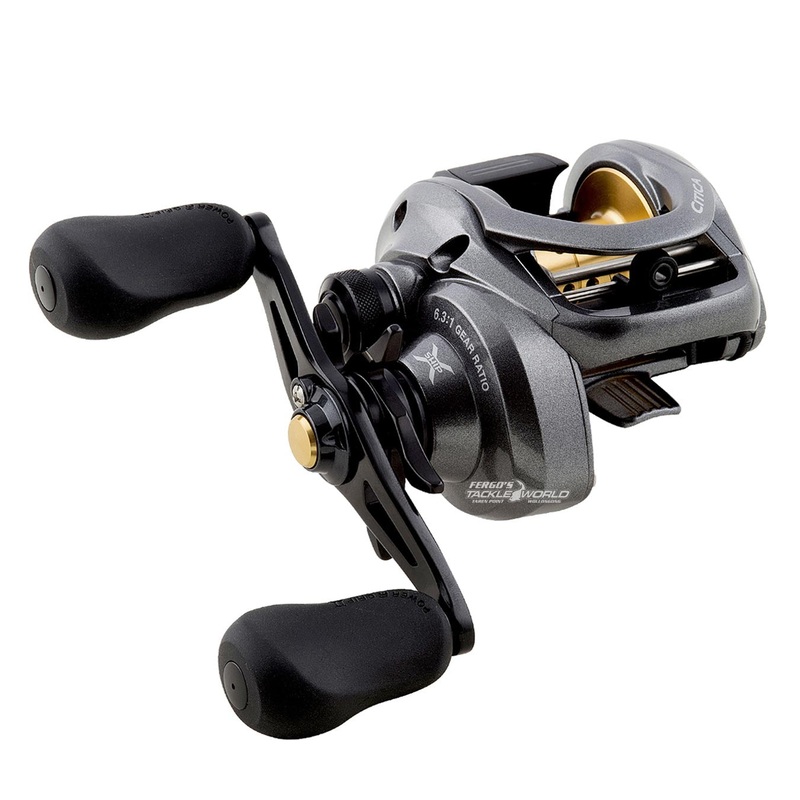 Shimano Citica I 200 Reel