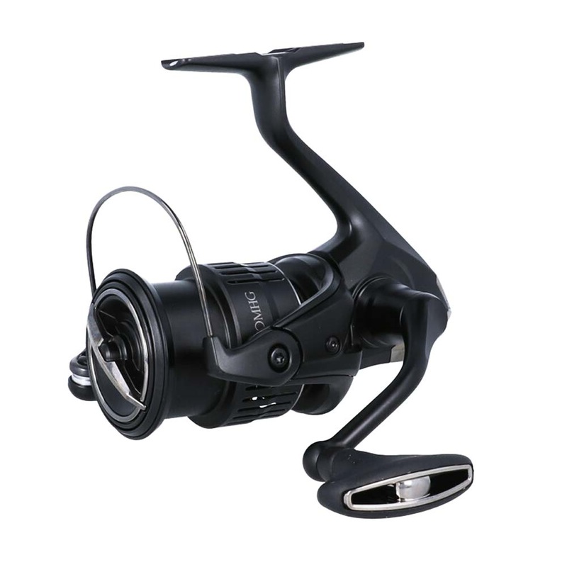 Shimano Exsence C3000MHG A Spin Reel