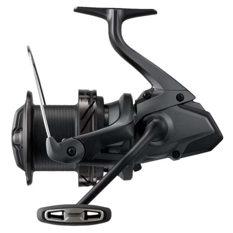 Shimano Ultegra XR 14000 XTD Spinning Reel