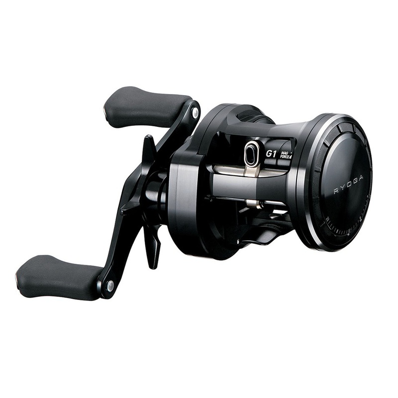 Daiwa 18 Ryoga 1520H Reel
