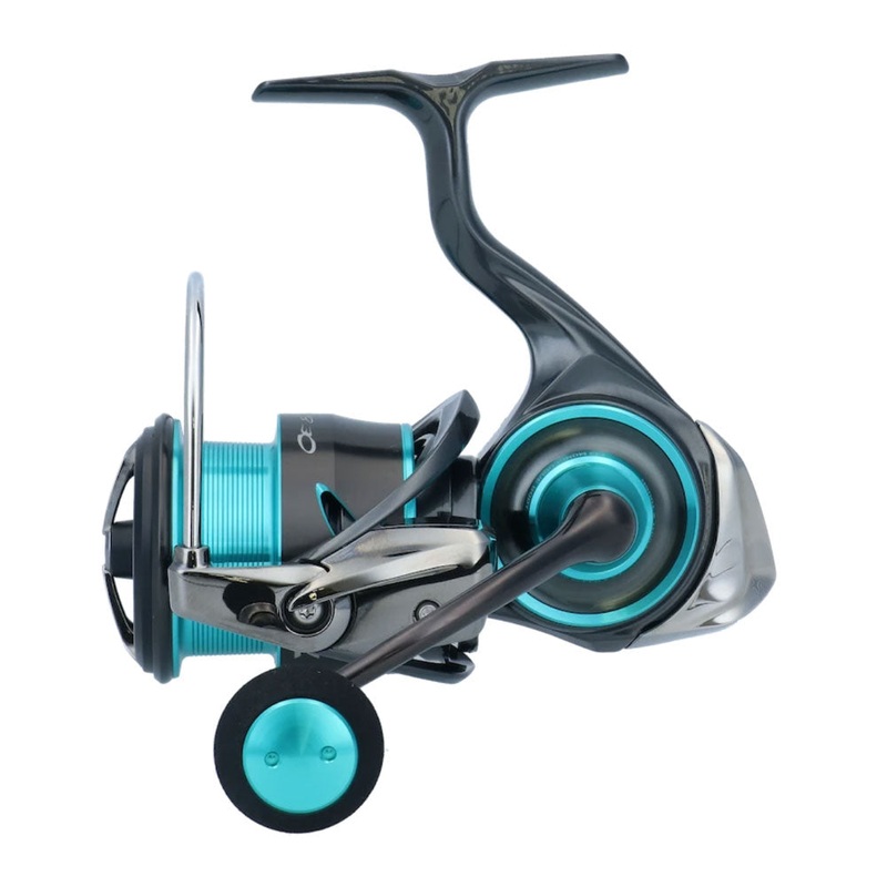 Daiwa 21 Emeraldas Air FC LT Reel