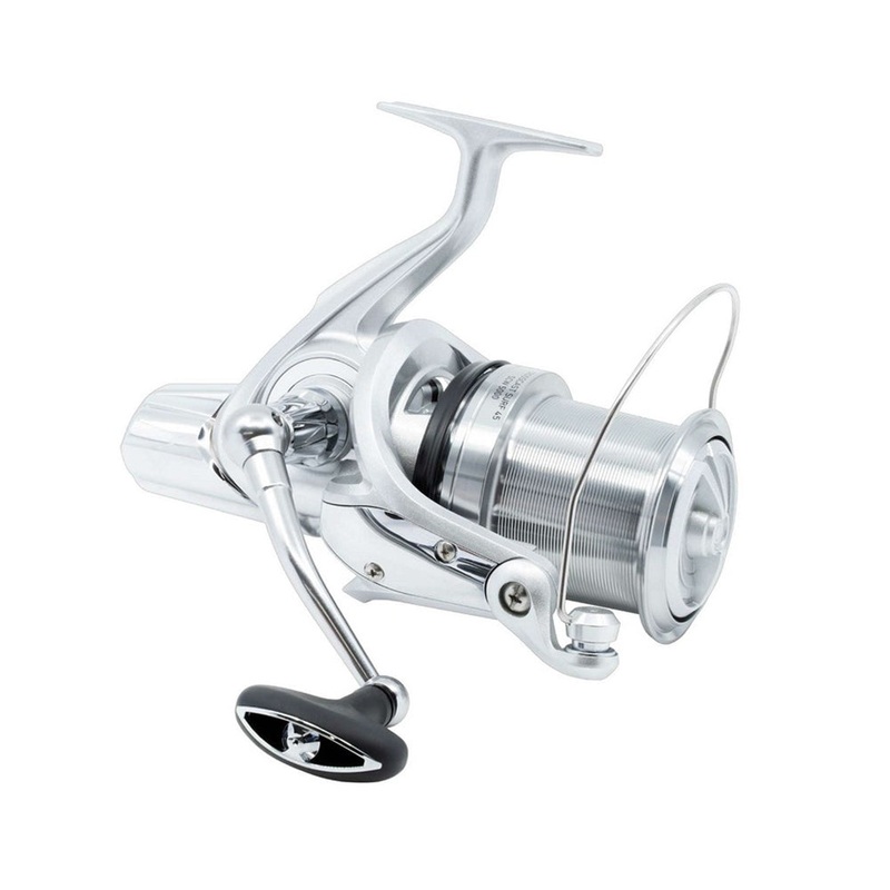 Daiwa 23 Crosscast 35 SCW 5000C Reels