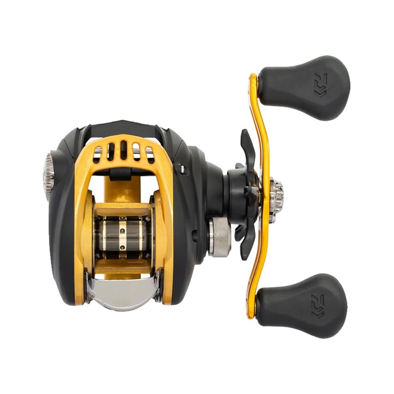Daiwa Aird 100HDA Baitcast Reel