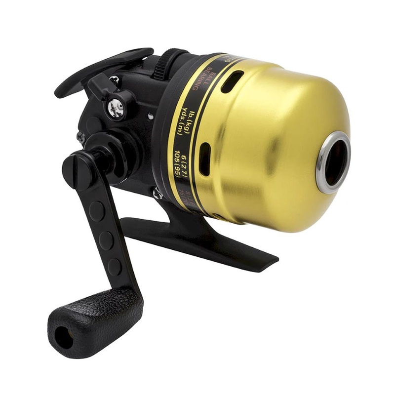 Daiwa Goldcast GC100 Spincast Reel