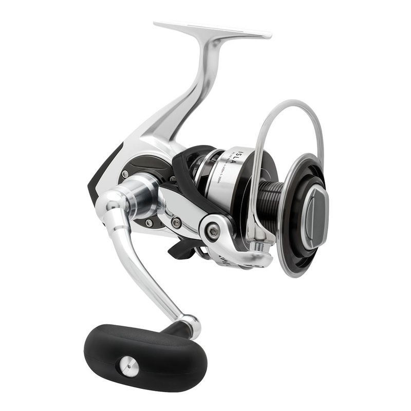 Daiwa Isla 7000H Reel