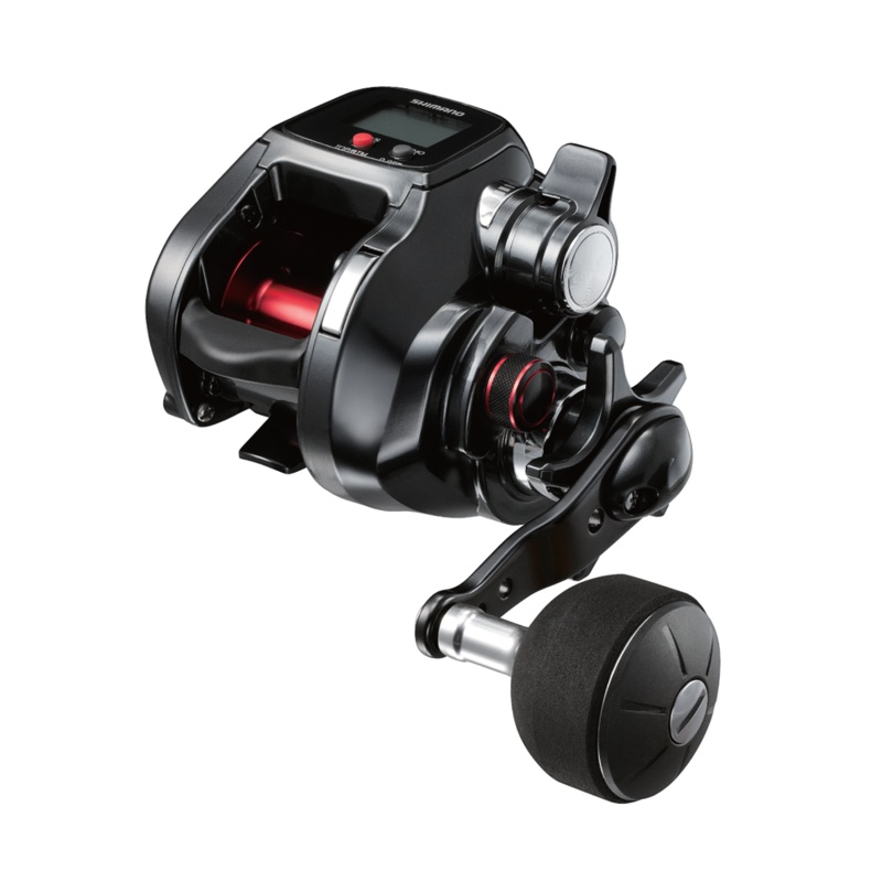 Shimano Plays 400 Electric Reel