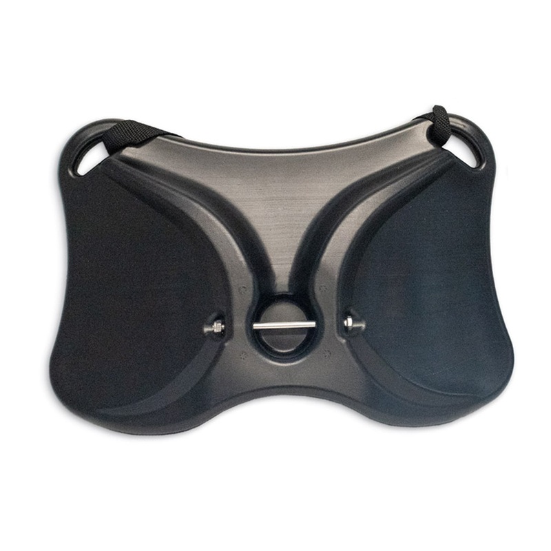 BUKU Gimbal & Harness