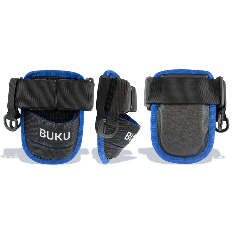 BUKU Popping & Jigging Belt