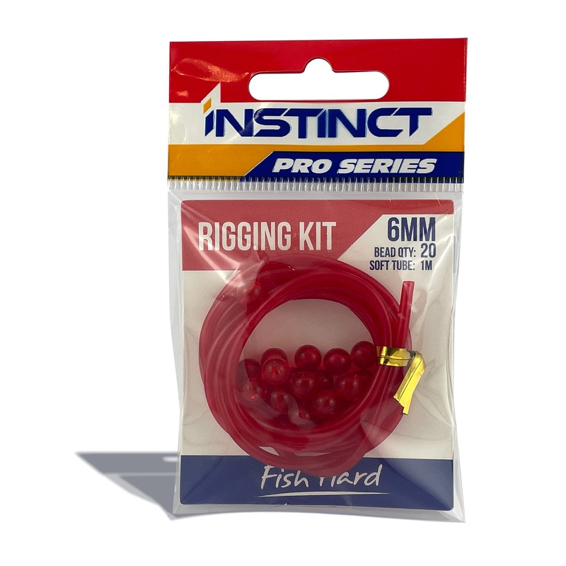 Instinct Pro Soft Tube & Beads