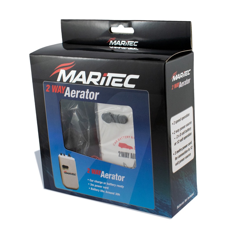 Maritec Aerators|MA051|MA053