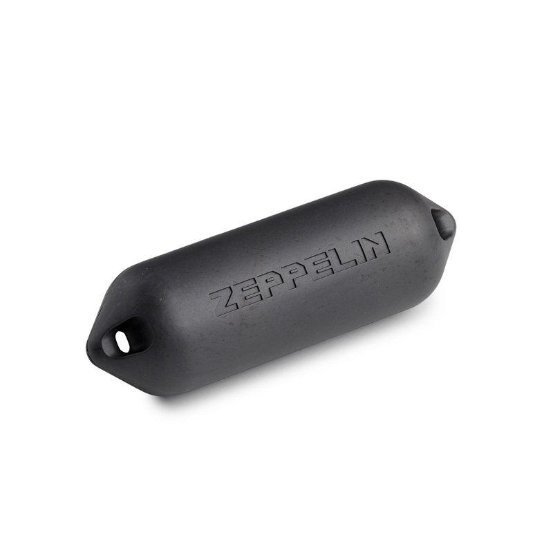 Sharkbans Zeppelin