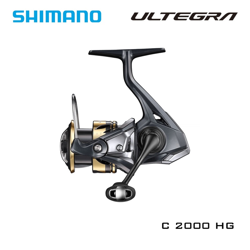Shimano Ultegra FD|Ultegra FD|1000|C 2000 HG|2500 HG|C 3000 HG|4000 XG|C 5000 XG
