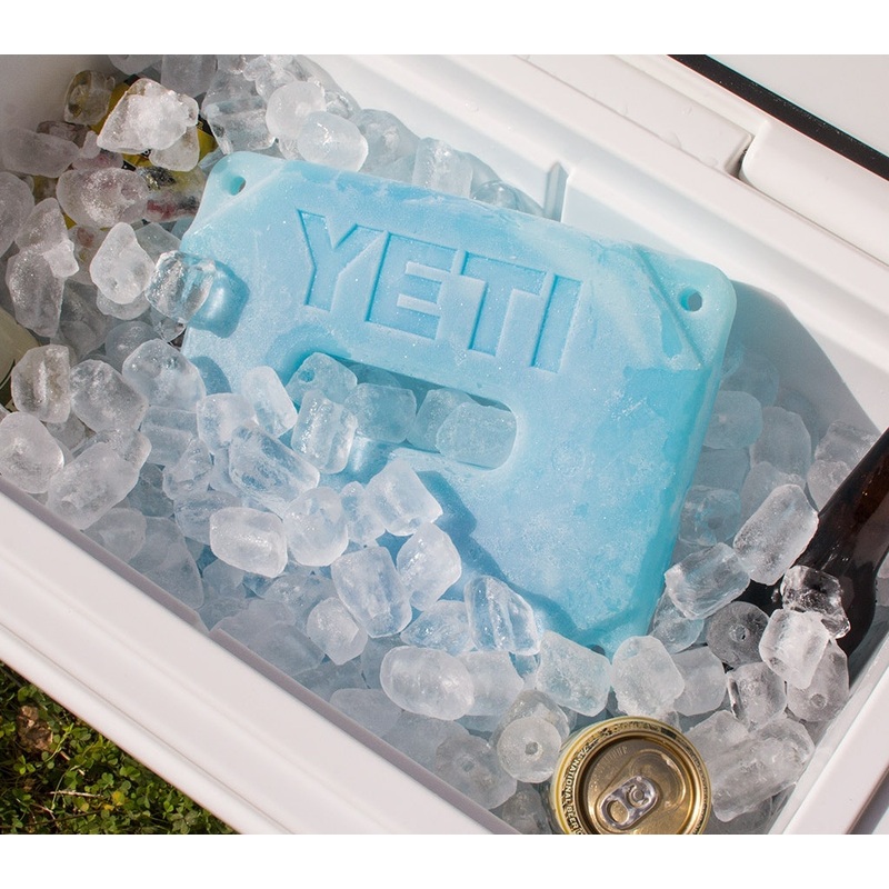 YETI Ice|1LB|2LB|4LB