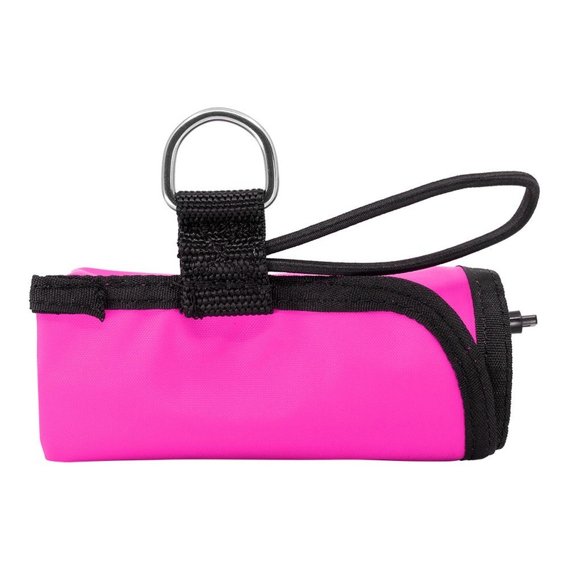 Compact SMB (Closed Cell)|115cm|Pink|Orange