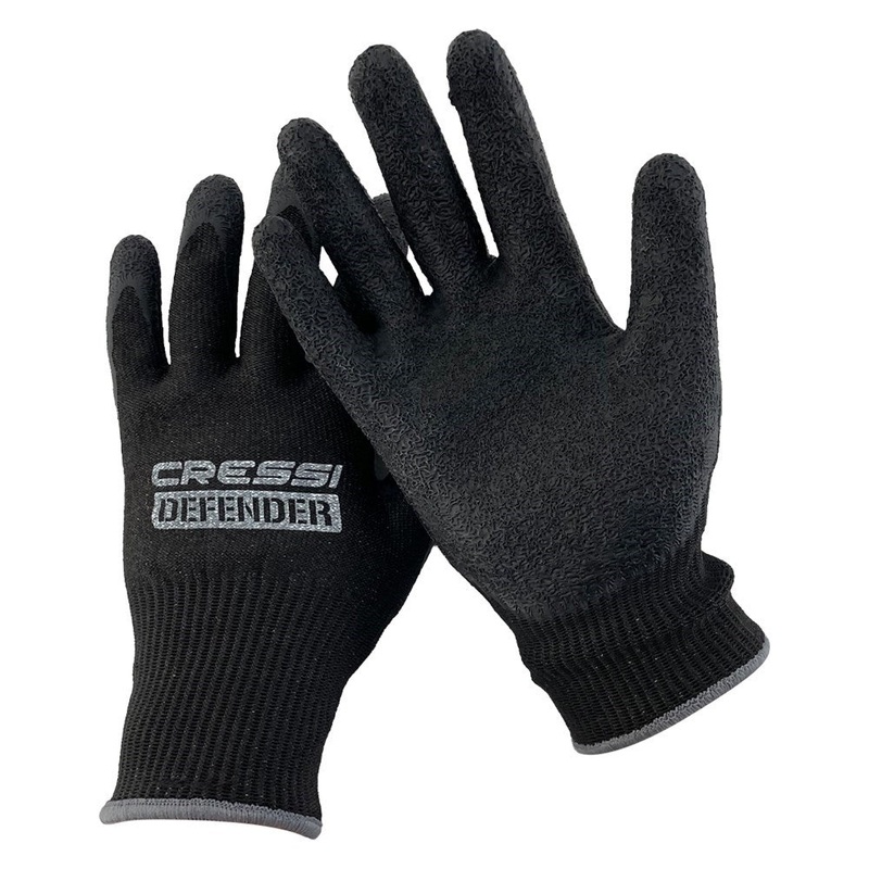Defender Gloves 2mm|S|M|L|XL|XXL