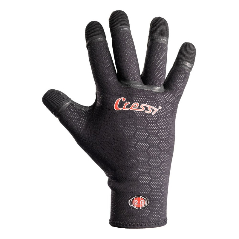 Spider Pro Gloves 2mm|XS|S|M|L|XL|2XL