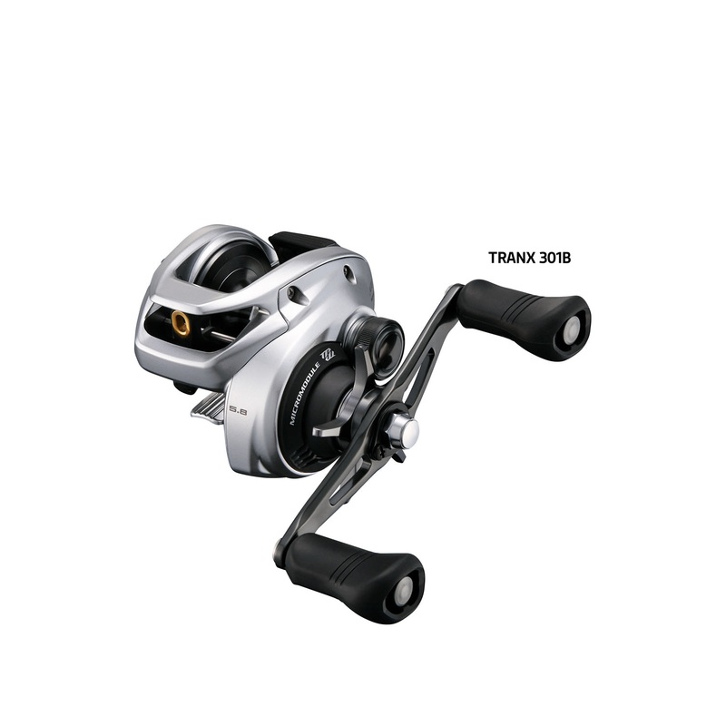 Tranx 300B|Tranx 300B|300B|301B|300HGB