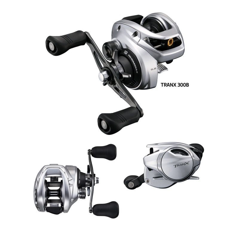 Tranx 300B|Tranx 300B|300B|301B|300HGB