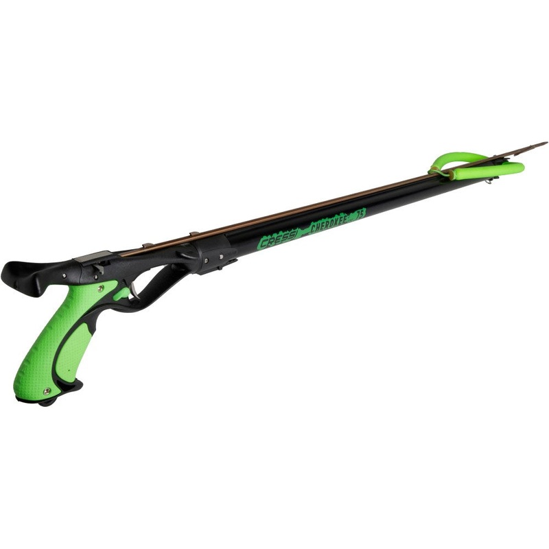 Cherokee Exo Speargun|60cm|75cm|90cm|100cm|110cm