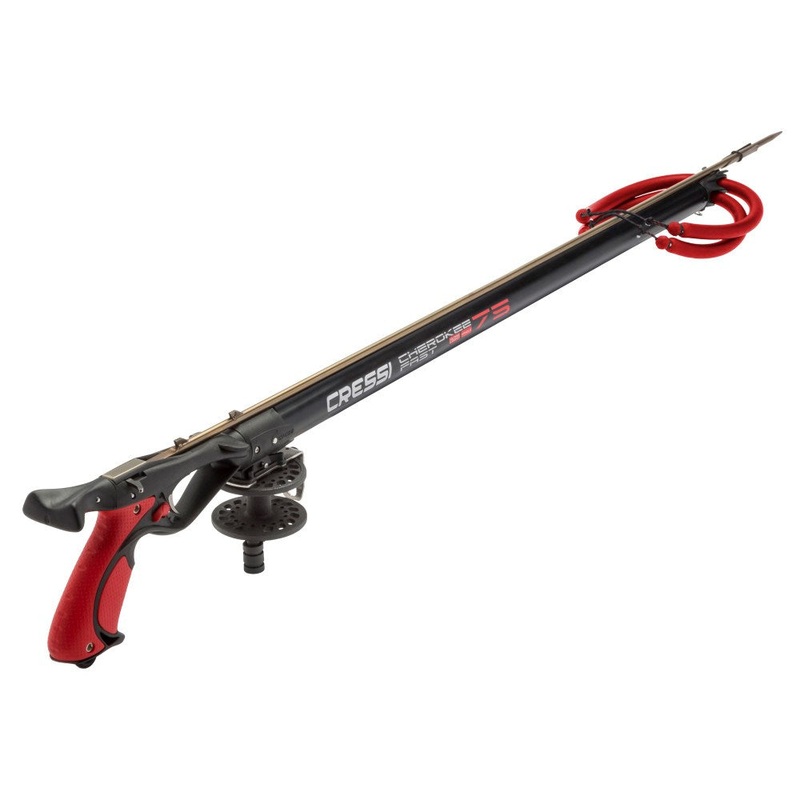 Cherokee Fast Speargun|75cm|90cm|100cm|110cm|120cm