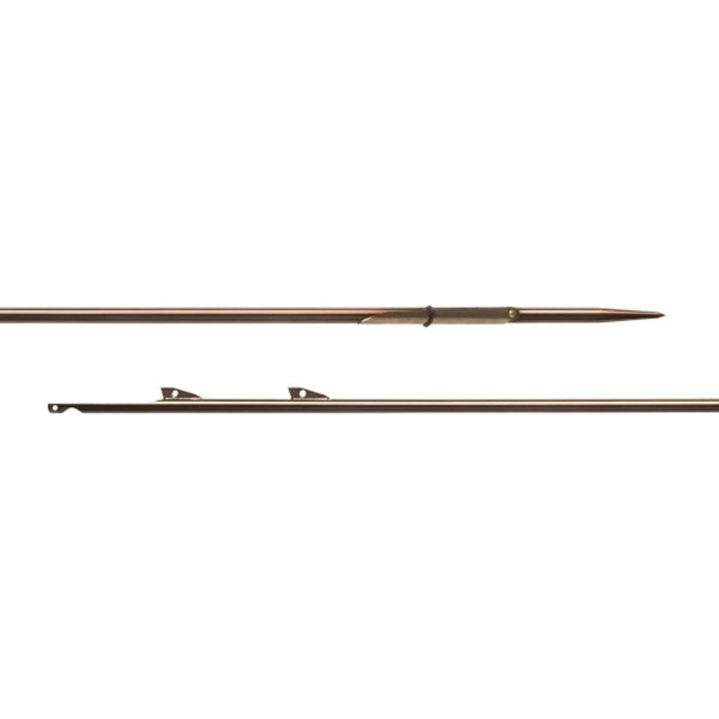Kraken 7mm Shaft|Finned w/BT. Flop|120cm|130cm|140cm|150cm|160cm