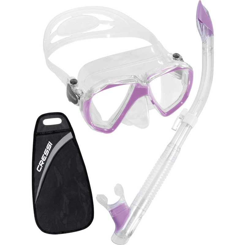 Ranger + Tao MS Set|Adult|Clear/Lilac|Clear/Blue|Black/Lilac|Black/Black|Black/Blue|Black/Orange