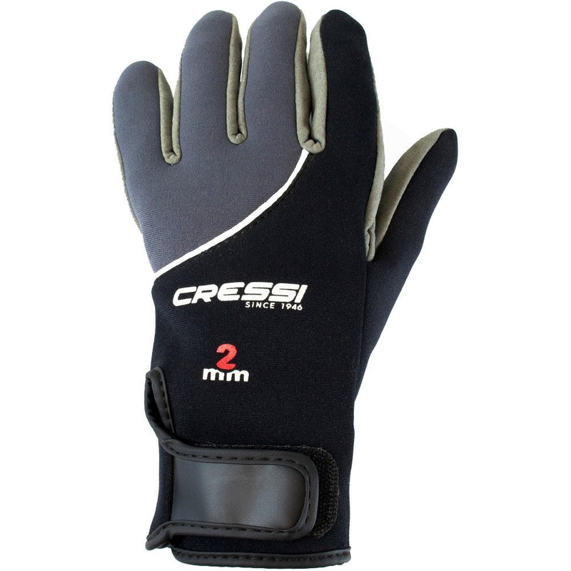Tropical Gloves 2mm|S|M|L|XL|2XL