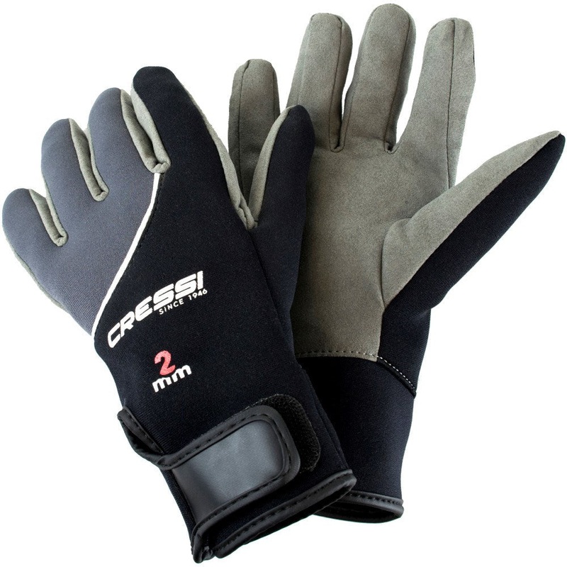 Tropical Gloves 2mm|S|M|L|XL|2XL