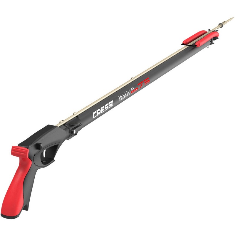 Yuma Fast Speargun|60cm|75cm|90cm|100cm