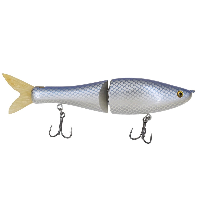 G-RATT POPPA PETE 10 GLIDE BAIT