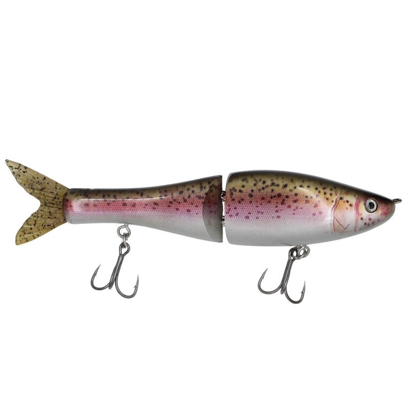 G-RATT POPPA PETE 10 GLIDE BAIT