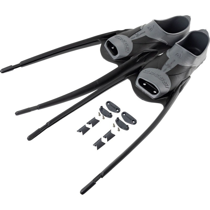 Gara Modular Foot Pocket|36/37 (3/4)|38/39 (5/6)|40/41 (7/8)|42/43 (8/9)|44/45 (10/11)|46/47 (12/13)