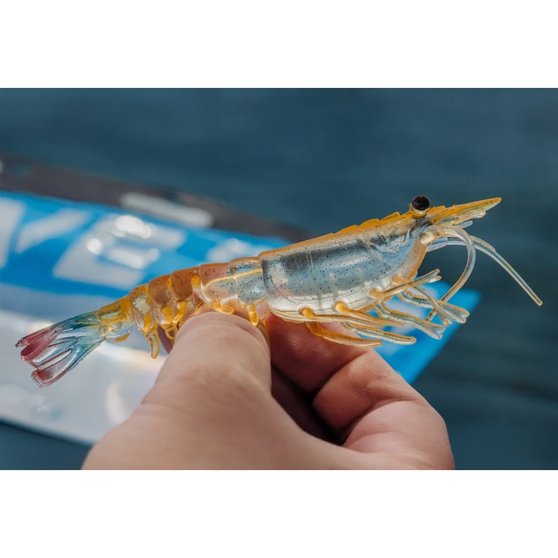 Nomad Live Ops Switcher Shrimp