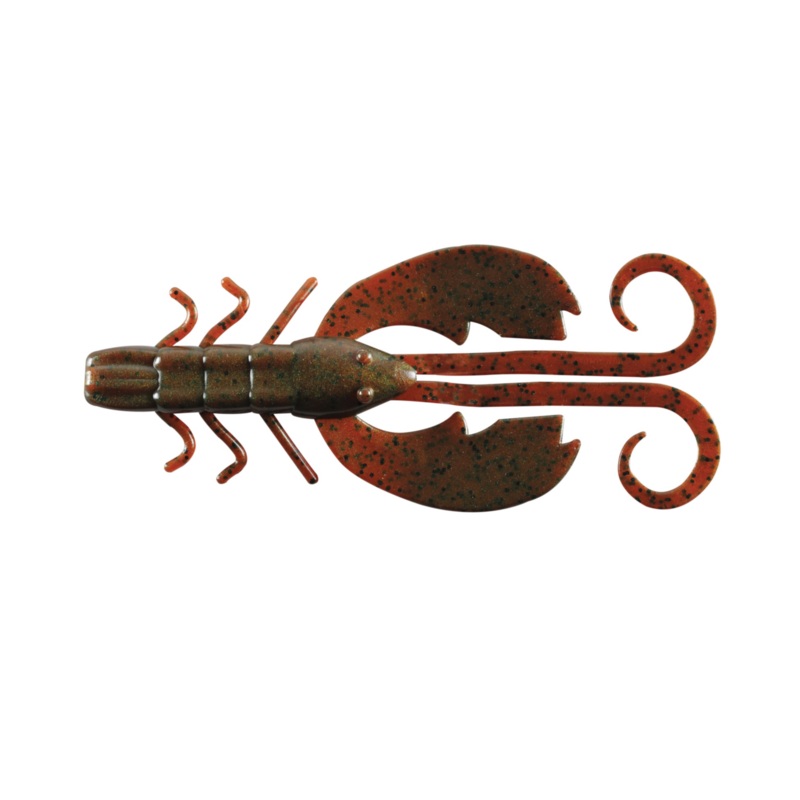 BERKLEY CRAZY LEGS CHIGGER CRAW