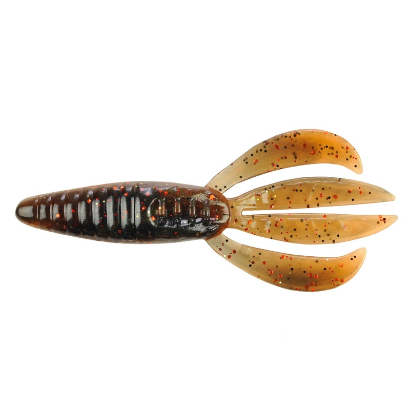 BERKLEY PIT BOSS|Bama Bug|Big Texan|California|Green Haze|Green Pumpkin|Perfection|Okeechobee Craw|Black Blue|June Bug|Green Pumpkin Purple Flake|Skeet’s Green Money|Summer Craw|Watermelon|Perfection Blue Fleck|4″|3″|5″