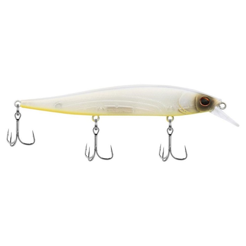 BERKLEY STUNNA 112 (3′-6′ DEPTH)
