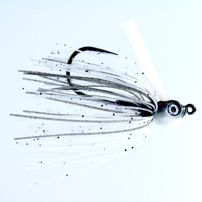 DIRTY JIGS CALIFORNIA SWIM JIG