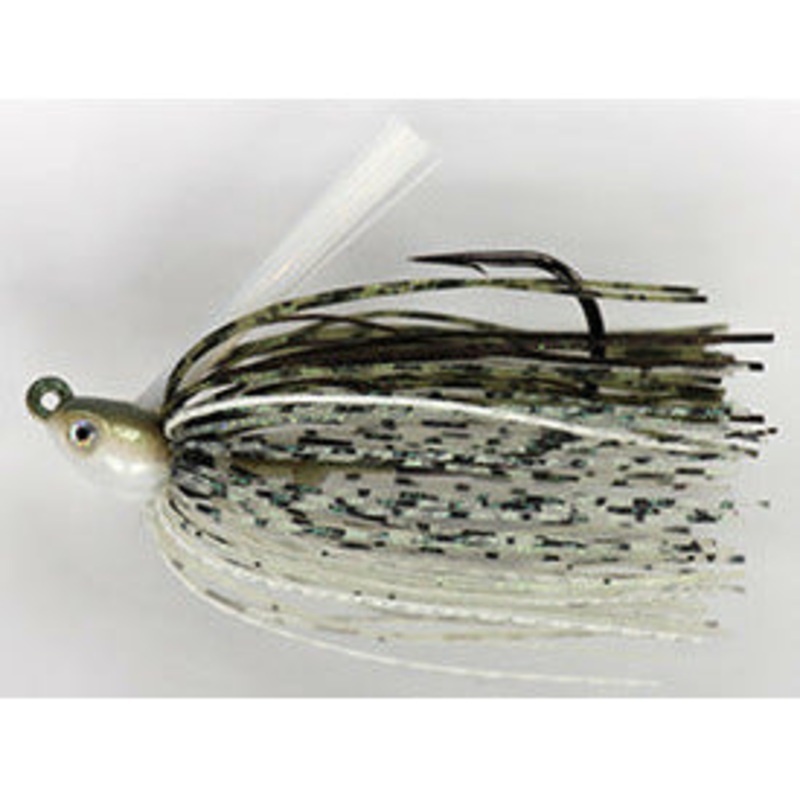 DIRTY JIGS SWIM JIG|Dirty Shad|Crappie|Alabama Craw|Dirty 420|Alabama Bream|Black & Blue|Tatical Shad|Pearl Ghost Shiner|Green Pumpkin|1/4 oz.|1/2 oz.|3/8 oz.|5/8 oz.