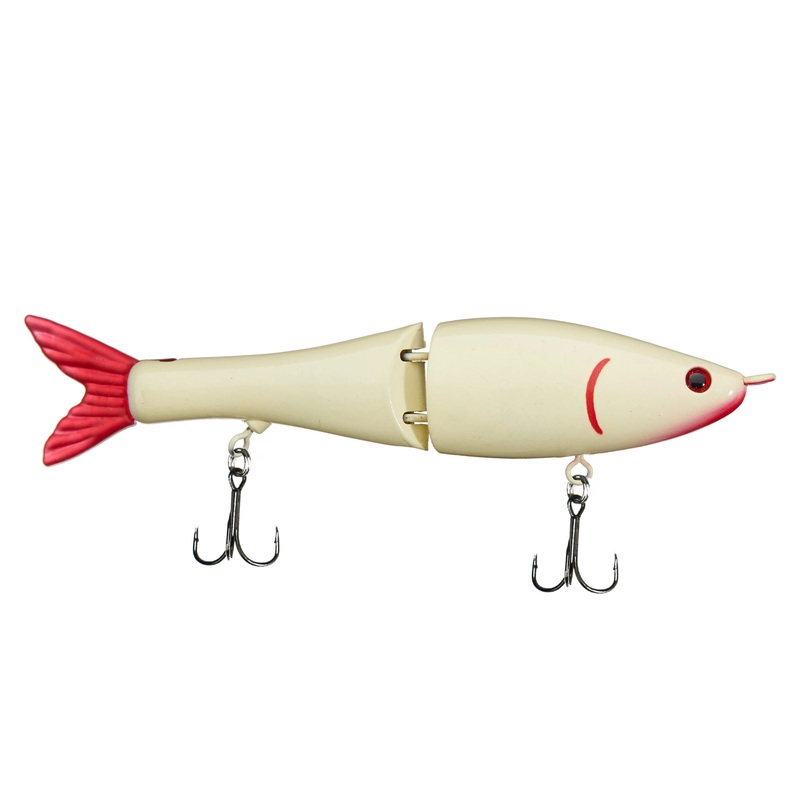 G-RATT SNEAKY PETE 8 GLIDE BAIT
