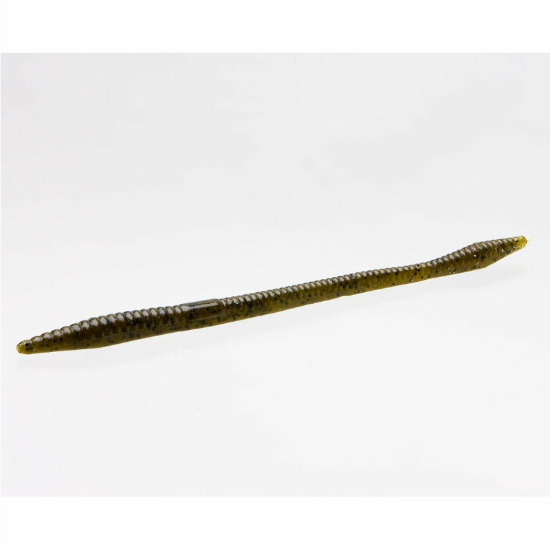 ZOOM TRICK WORM|Green Pumpkin|Bubble Gum|White|Watermelon Red Chart|Watermelon Red|Watermelon Seed|Tomatoe|Sherbet|Scuppernong|Sprayed Grass|Pumpkin|Watermelon Magic|Dasol Pirami Pearl|Brown Back|Junebug|Motoroil/Chartreuse|California 420